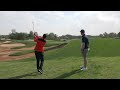 Par 4 Strategy with Matt Fryer