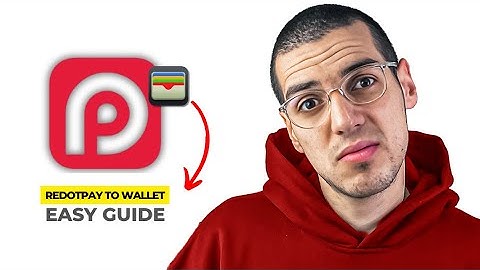 How to Add RedotPay Virtual Card to Apple Wallet (2025 Update) – Quick & Easy!