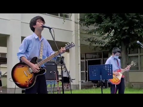 【COVER】スピッツ / りありてぃ 2021