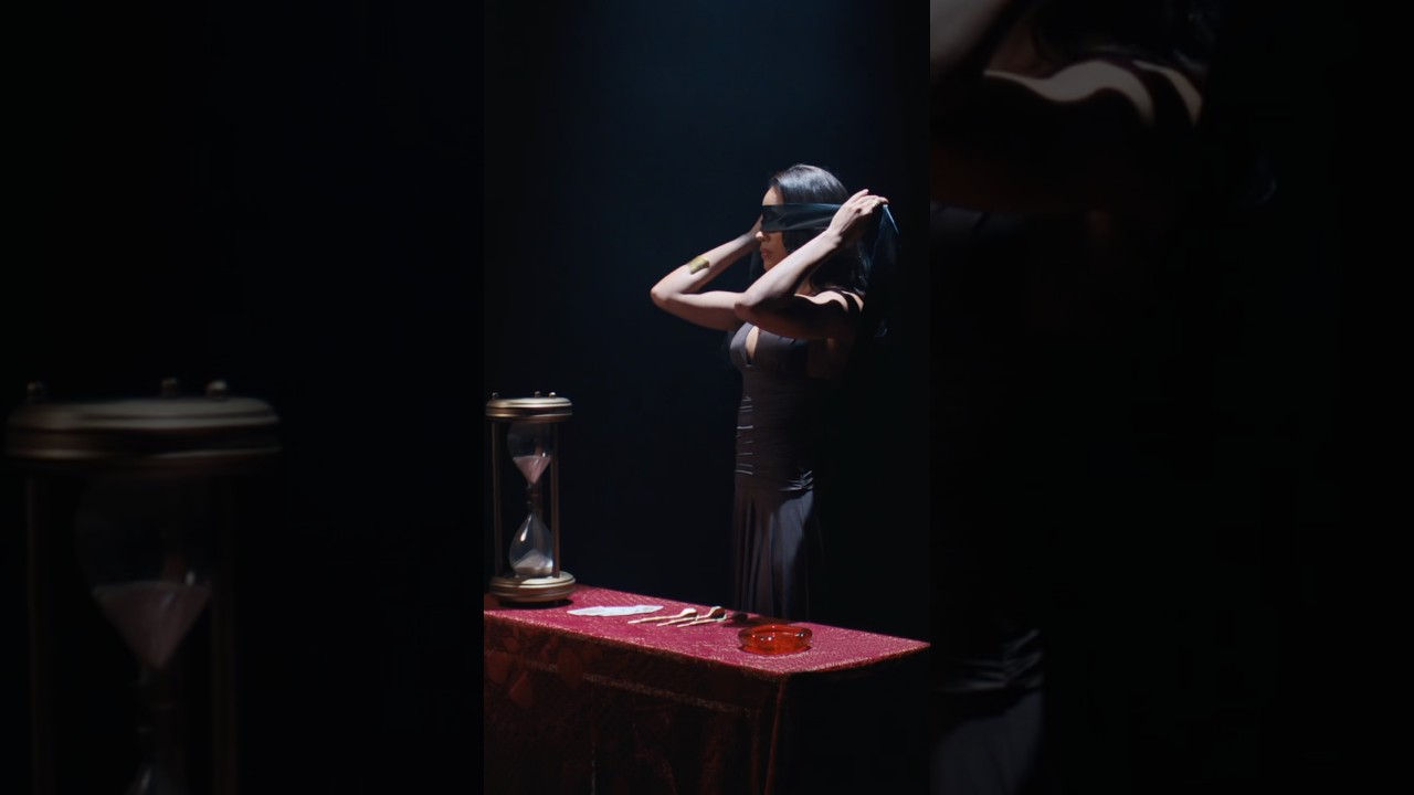 Porque la ocasión lo amerita. Estreno hoy a la media noche “Dardos”🎯 Etiqueta a tu San Valentín. 💌