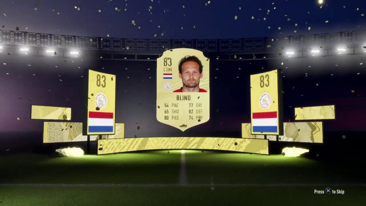 CHEAPEST METHOD TO DO FIFA 20 HYBRID LEAGUES & NATIONS SBC!