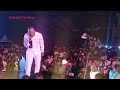 David Lutalo Singing Ujuwe At Nalongo Concert Mp3 Song