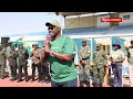 Nyagatare: Agasantimetero kagiye kugirwa ahantu nyaburanga