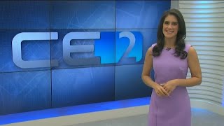 Hd Chamada Do Cetv 2ª Edição Com Raissa Câmara 291022 Tv Verdes Mares
