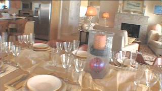 Luxury Ocean Home in Lincoln City Oregon