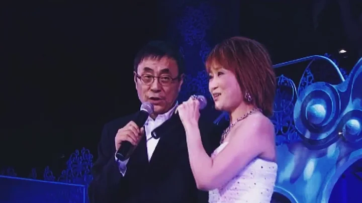 YU YAR / LIU CHIA CHANG Music Video Duet ( From Yo...