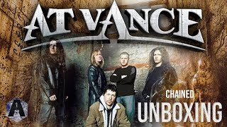 Audiorama Unboxing: At Vance - Chained