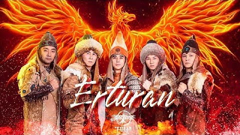 Thumbnail of ERTURAN / INSTRUMENTAL