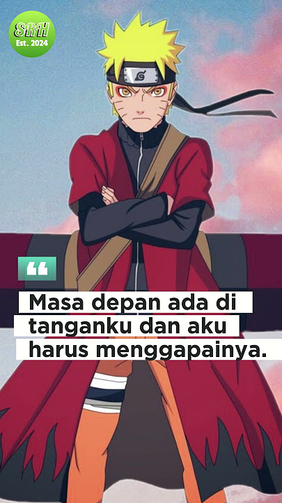 story WA Naruto Uzumaki kata motivasi hidup   #shorts #naruto #narutoedits #narutouzumaki