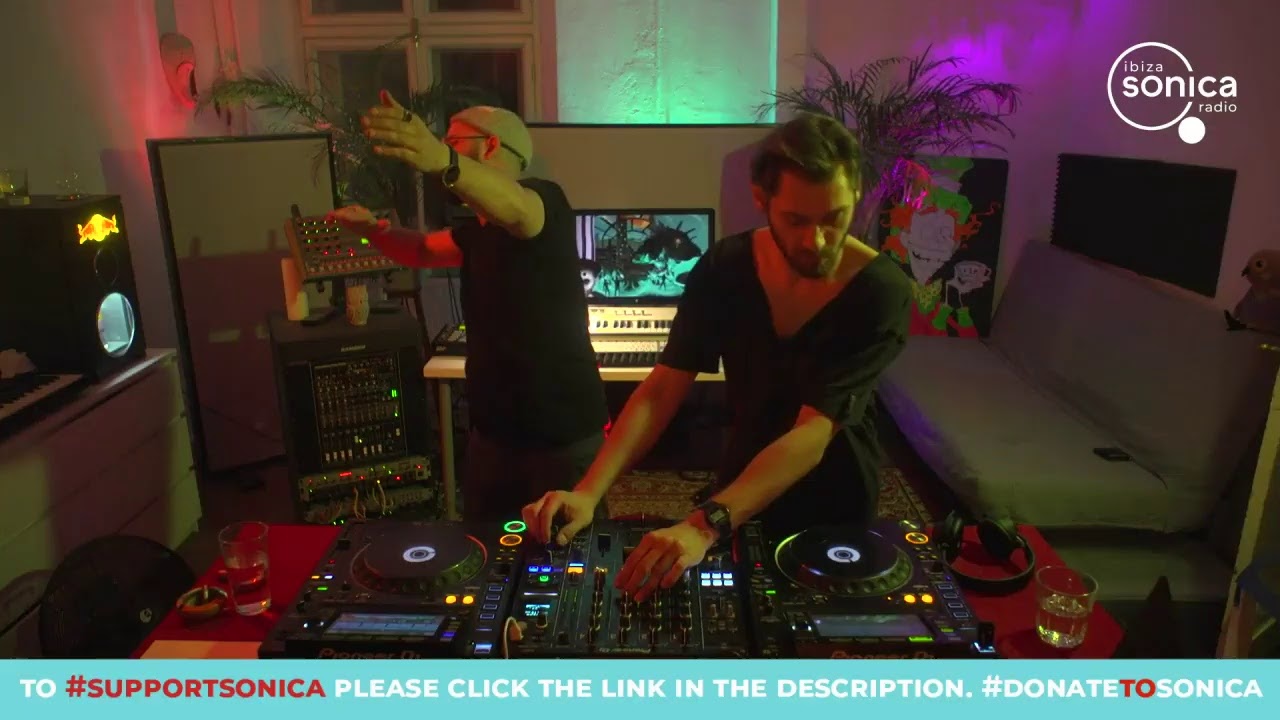 FOXALL - SUPERSONICOS 