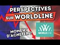 Worldline sort du cac40  quel impact  qui la remplace 