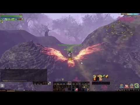 Archeage 2.9 Миф
