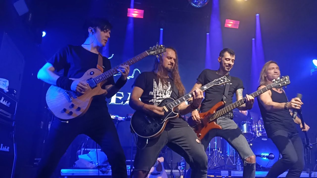 Пётр Елфимов [17] \"Книга откровений\" (14 октября 2023. Клуб Pravda ...