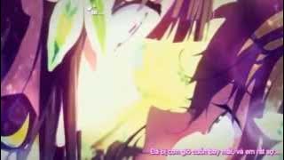 【NoD】Sayonara I Love You - Cliff Edge - AMV (Vietsub)