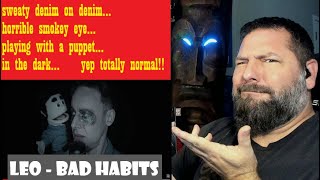 Download Mp3 Ed Sheeran - Bad Habits (metal cover by Leo Moracchioli) OldSkuleNerd Reaction Gudang lagu Download Mp3 Ed Sheeran - Bad Habits (metal cover by Leo Moracchioli) OldSkuleNerd Reaction