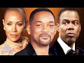 The Reason Will Smith spazzed out on Chris Rock | He's tired of people humiliating him & Jada!