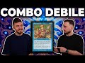 Le deck le plus fort d arena  show and tell combo 