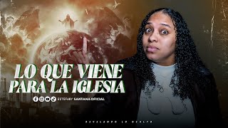 Dios me sacó del cuerpo y me mostró lo que viene para la iglesia en el 2026 ? alerta mundial 