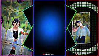New Nepali Song XML Treding Video ♥️🔰 #ANMOL__EDIT #alightmotion #xml_video #trending screenshot 5