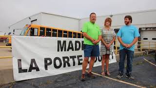 Made in La Porte County 2017