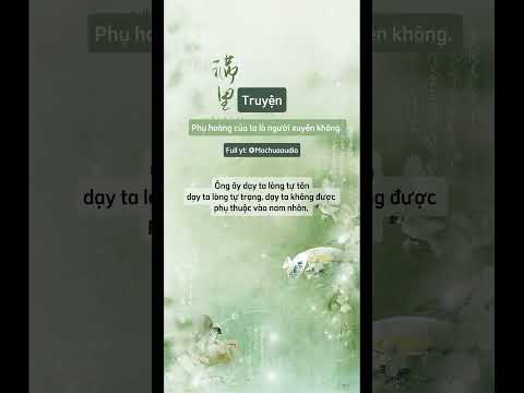 #huyenhuyen #nghetruyenaudio #phimhay