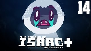 WHAT AM I DOING? - The Binding of Isaac: Afterbirth+ - Episode 14 [Rush]