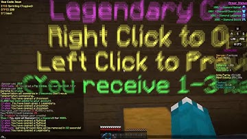 *NEW* MINECRAFT HARDCORE FACTIONS SERVER (OUT NOW) | SERVER REVIEWS