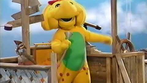 Walk Around The Block (2006 Version) Part 48