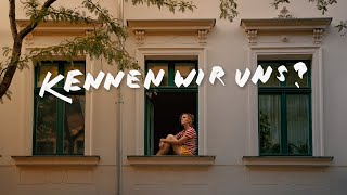 Do I Know You? (German Short film 2019)