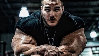 BECOME OBSESSED - GIVE IT YOUR ALL - EPIC BODYBUILDING MOTIVATION