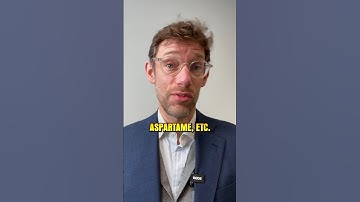 Hoe kunstmatige zoetstoffen uw darmen beïnvloeden