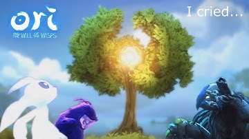 THE FINAL BATTLE - Ori and the Will of the Wisps [Episode 7] {Finale}