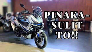 Zontes 400G First Look Review W Price