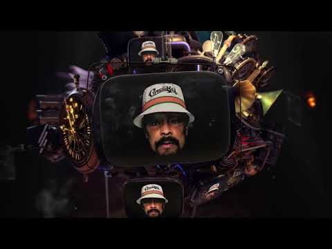 Drum cover "Pure 90" Shaka Ponk feat Sen Dog from Cypress Hill
