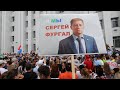 ⭕️ Хабаровск | Активистов зачищают перед субботой | ПОДПИШИТЕСЬ НА ТЕЛЕГРАМ: https://t.me/smirusnews