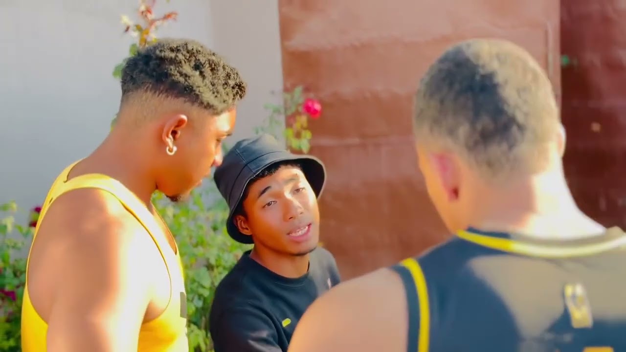 Mba Lait : Ny vava no tsy atao be 🫣