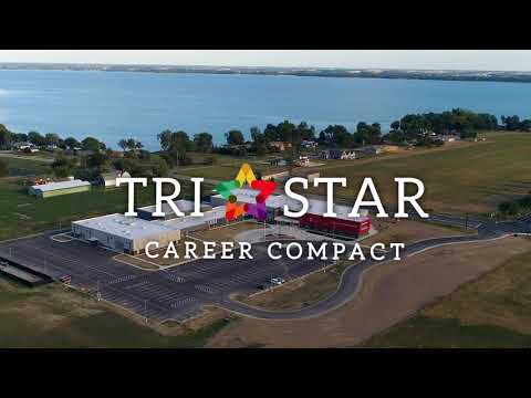Tri Star Career Compact - take a look!