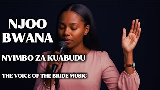 NJOO BWANA || HEALING SWAHILI WORSHIP SONGS #christianmusic #nyimbozakuabudu #hymns #worship