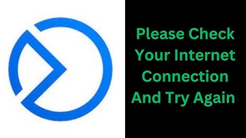 How to Fix Meta Business Suite Error - Please Check Your Internet Connection and Try Later