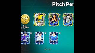 How I packed 119 OVR as F2P 🤯☠️ #eafc24 #fcmobile #fifamobile