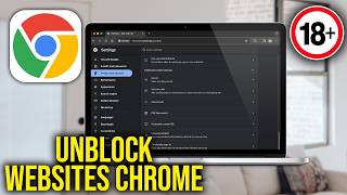 How To Unblock Adult Websites on Google Chrome screenshot 4