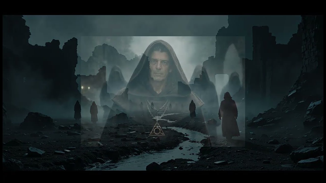 DARK AMBIENT*ANCIENT CHANTS*SYNTHWAVE*MEDITATIVE SYNTH*EPIC MUSIC/ETHEREAL SYNTH