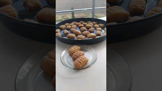 10 Dakikada Hazır Hindistan Cevizli İrmik Kesmesi