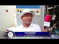 RCC NOTICIAS CON ARIEL MANZANILLO EN VIVO MARTES 28 DE JULIO 2026