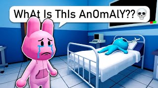 Roblox Animal Hospital 🏥 (Anomaly) Funny Moments