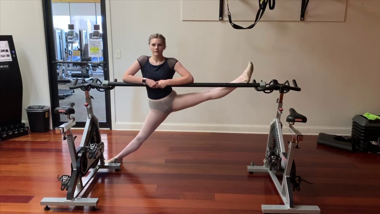 Amber Wyatt’s Dance Audition Video YouTube