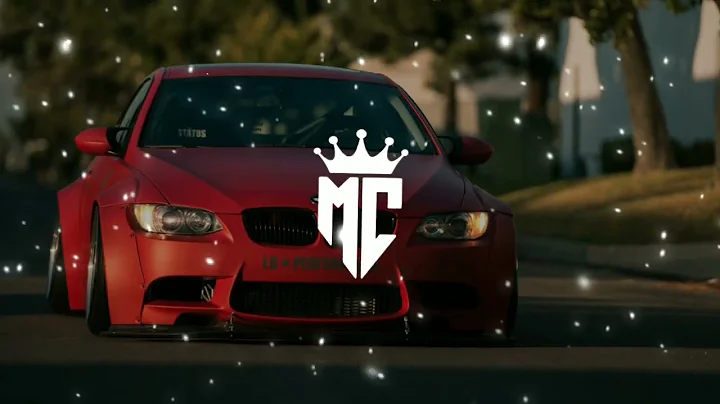 Y2K & Bbno$ - Lalala (ilkan gunuc remix) (Bass Boosted)