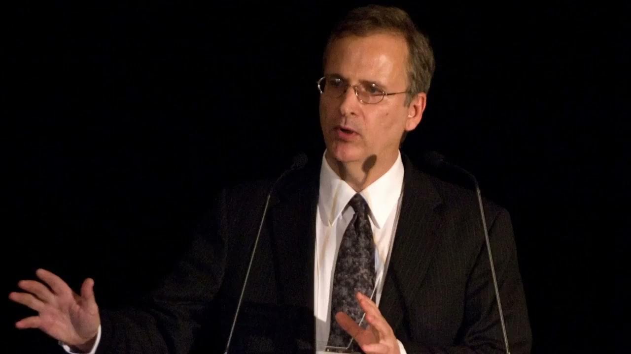 The Great Spiritual Enterprise Mr. Paul Lample YouTube