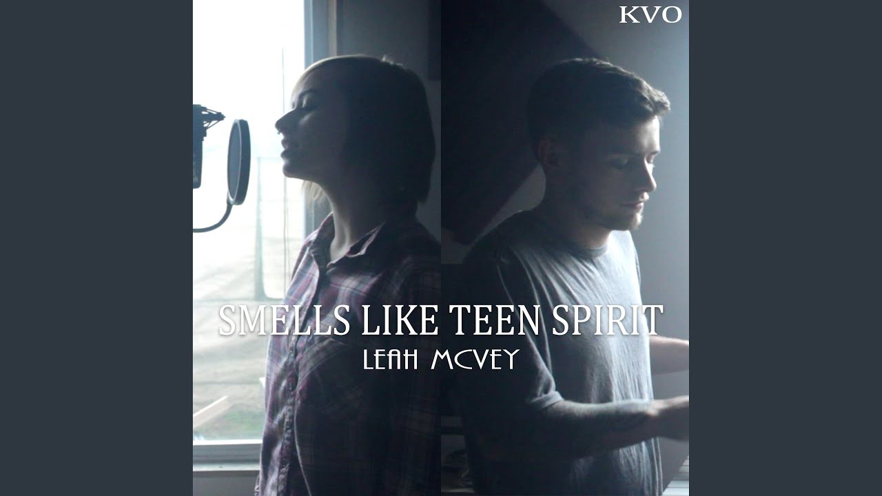 Smells like spirit слушать. Abigail - smells like teen Spirit.