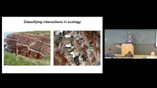 Connecting Theoretical Ecology and Evolutionary Game Theory | Arne Traulsen